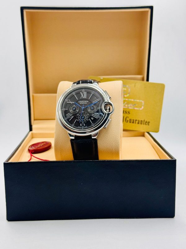 Men Watch 240
