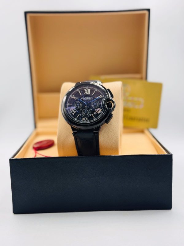 Men Watch 241
