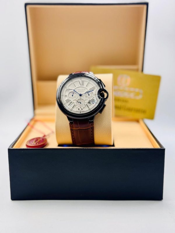 Men Watch 243