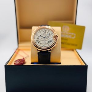 Men Watch 244