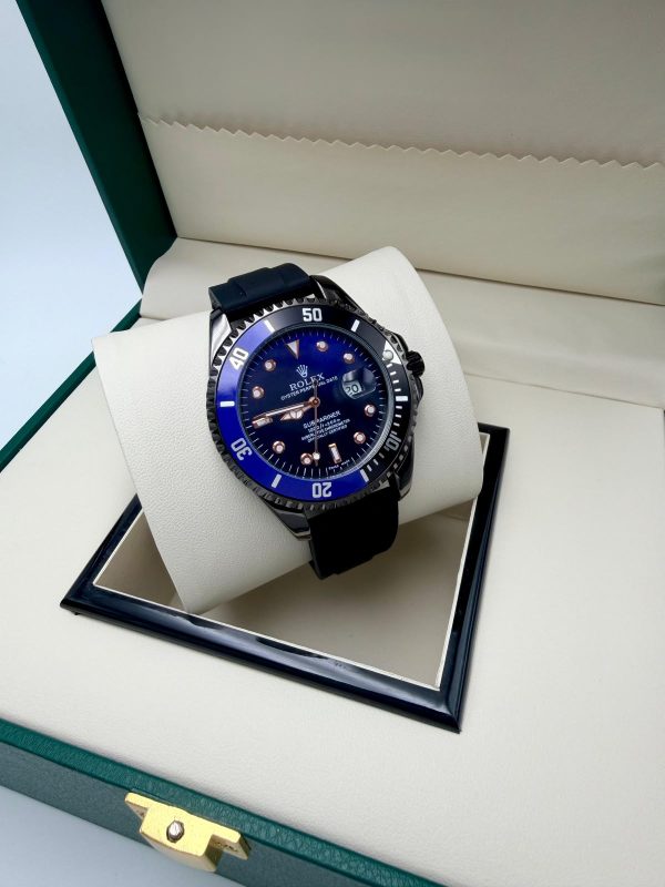Men Watch 255