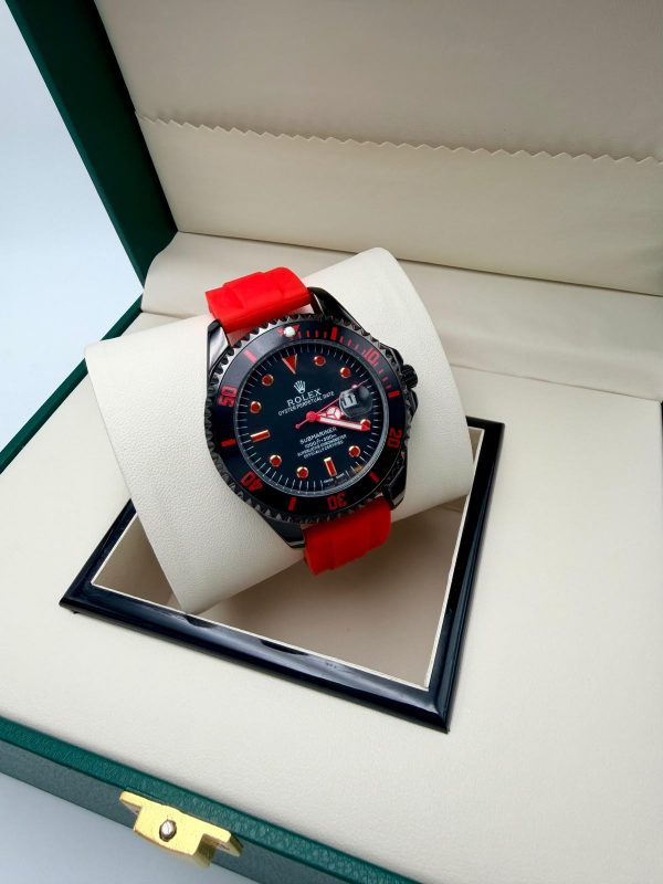 Men Watch 256