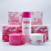 Natnat by Rosmar Mildest Condensada Maintenance Set 5in1 10x Instant Whitening Pimple Scar Remover