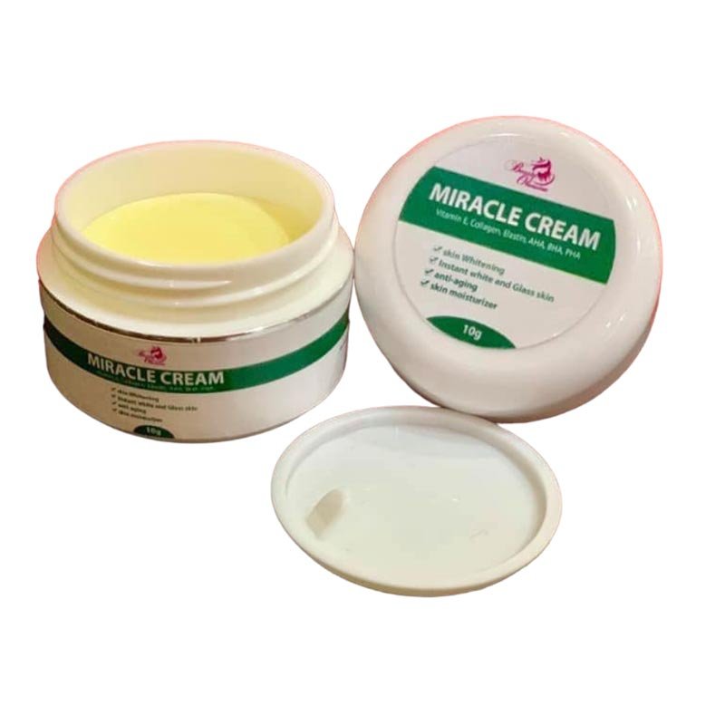 Beauty Obsession Miracle Cream 10g