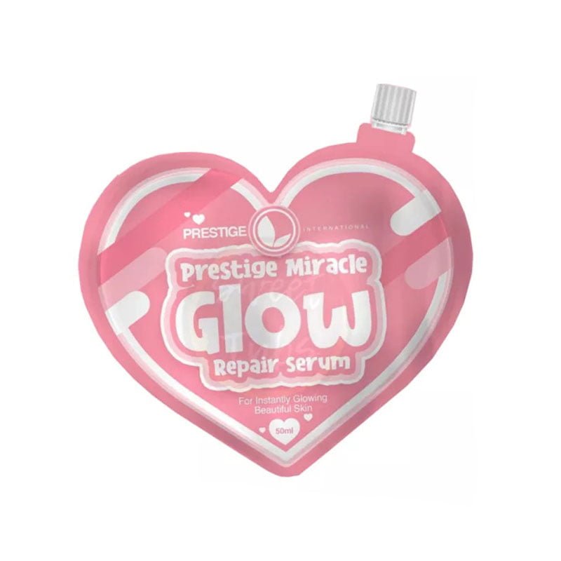 Prestige International Miracle Glow Repair Serum 50ml