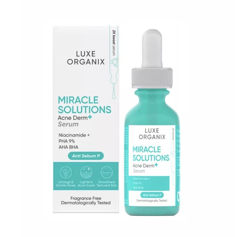Miracle-Solutions-Acne-Derm-Serum.jpg Luxe Organix Miracle Solutions Acne Derm Serum 30ml