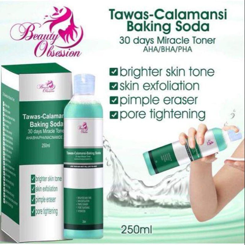 Beauty Obsession Miracle Cream 10g