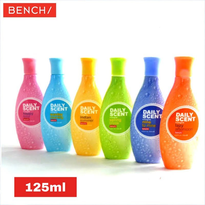 Mix-1-1-2.jpg Bench Daily Scent Cologne Bubble Pop 125ml