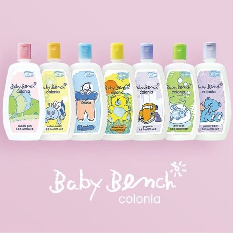 Mix-2-4.jpg Baby Bench Cologne Popsicle 200ml