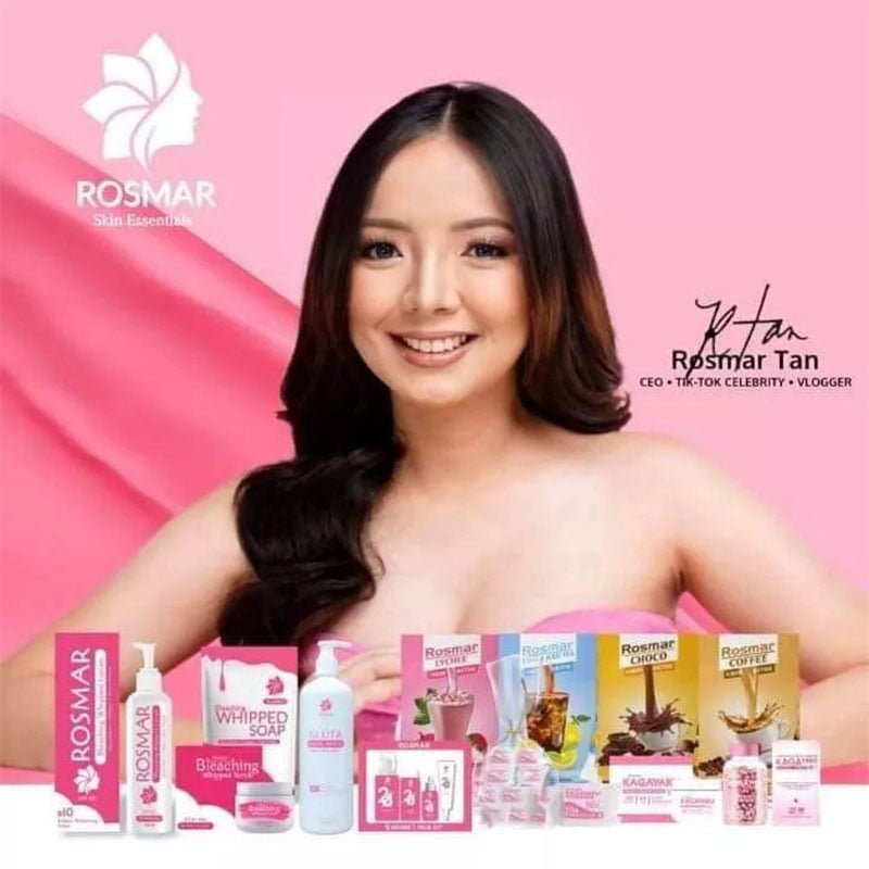 Rosmar Kagayaku Nourishing Conditioner Hair Rescue Treatment 200ml