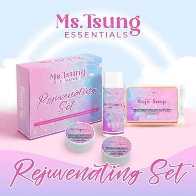 Ms.-Tsung-Reju-Set.jpg Ms.Tsung Rejuvenating Set