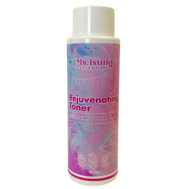 Ms.-Tsung-Reju-Toner.jpg Ms.Tsung Rejuvenating Toner 120ml