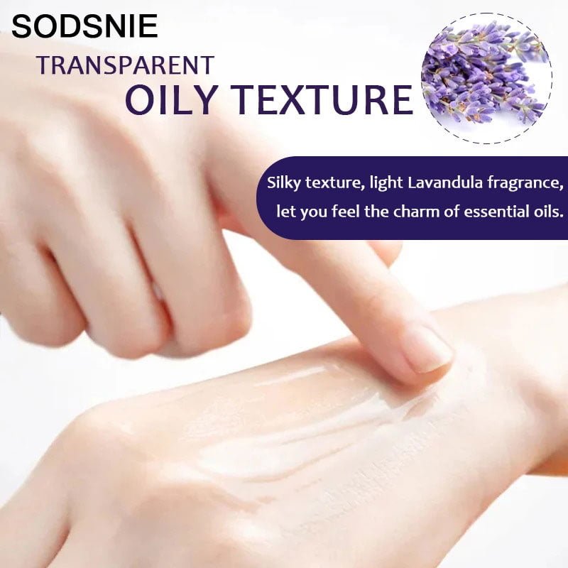 Sodsnie Natural Skin Therapy Oil 30ml