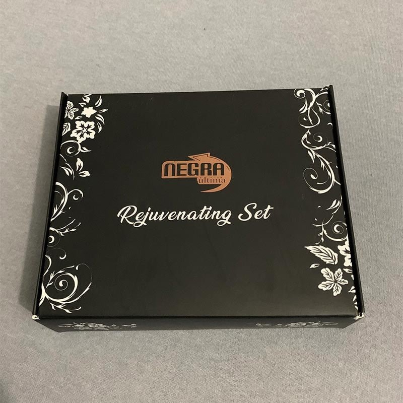 Negra-Set.jpg Negra Ultima Rejuvenating Set Made in Philippine