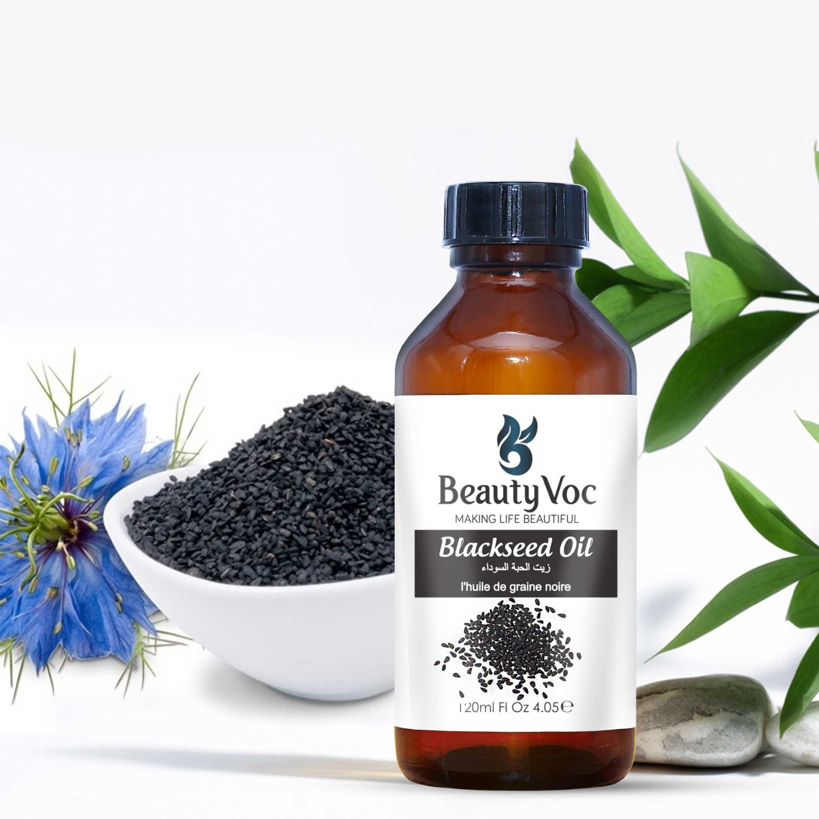 Blackseed Oil