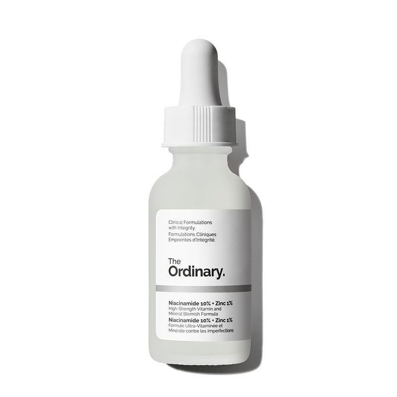 Niacinamide-Acid-1-1.jpg The Ordinary Niacinamide 10% + Zinc 1% Serum 30ml