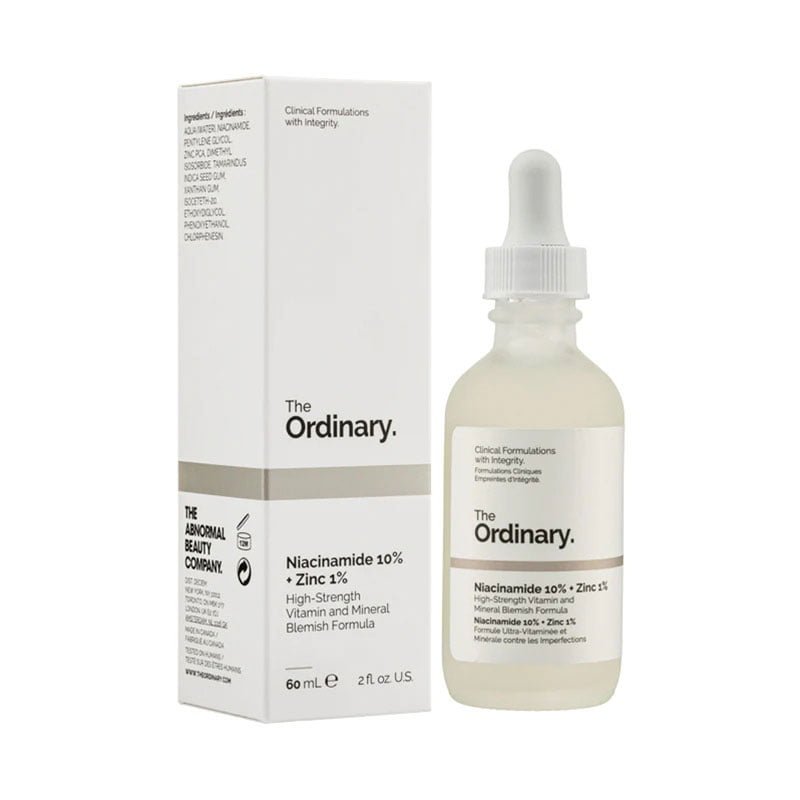 The Ordinary Caffeine Solution 5% + EGCG Serum 30ml