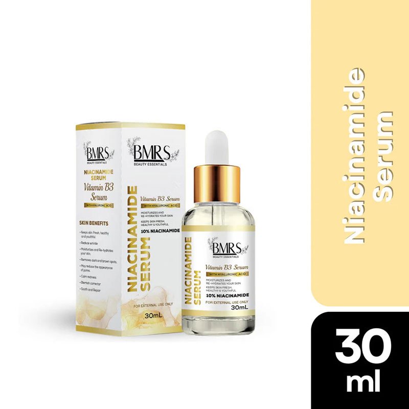Niacinamide-Serum-1.jpg BMRS Niacinamide Serum 30ml