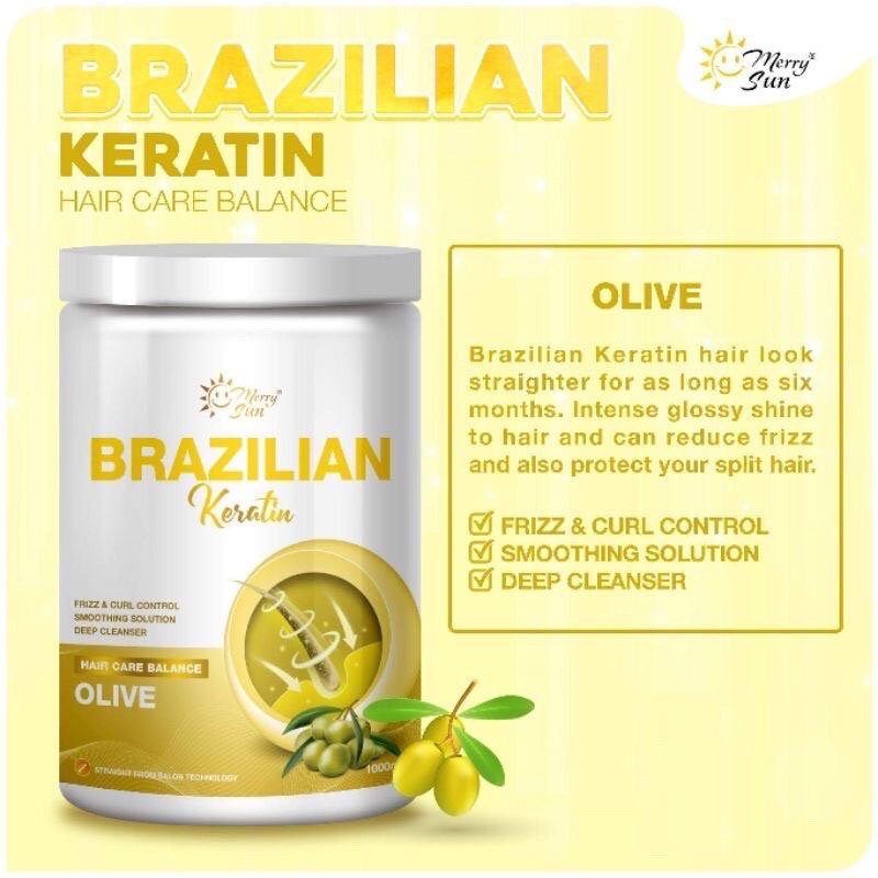 Olive-Extract-1.jpg Merry Sun Brazilian Keratin Olive Extract By Merrysun Corporation