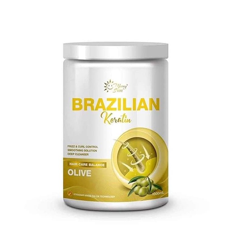 Olive-Extract.jpg Merry Sun Brazilian Keratin Olive Extract By Merrysun Corporation
