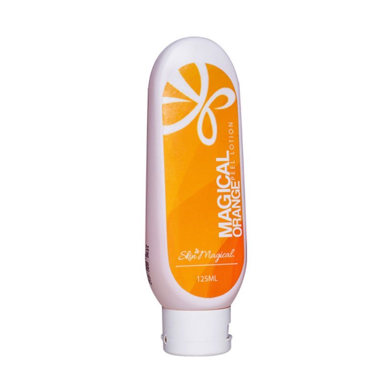 Orange-Peeling-Lotion.jpg Skin Magical Orange Peeling Lotion 125ml