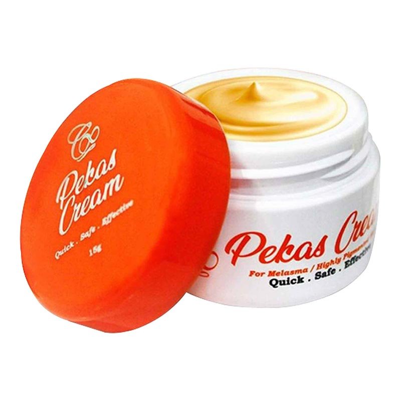 Pekas-Cream-3.jpg Crystal Infinity Pekas Cream 15g