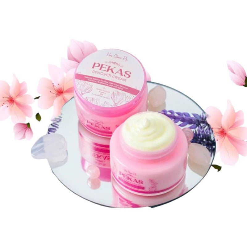Her Choice Ph Pekas Remover Cream 50g