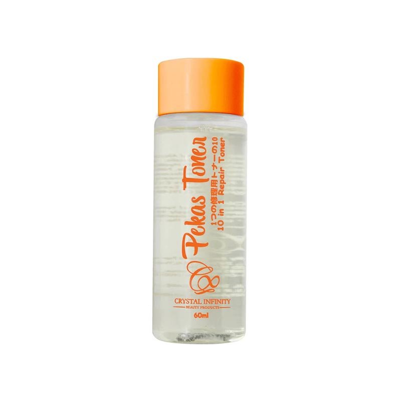 Pekas-Toner.jpg Crystal Infinity Pekas Toner 60ml