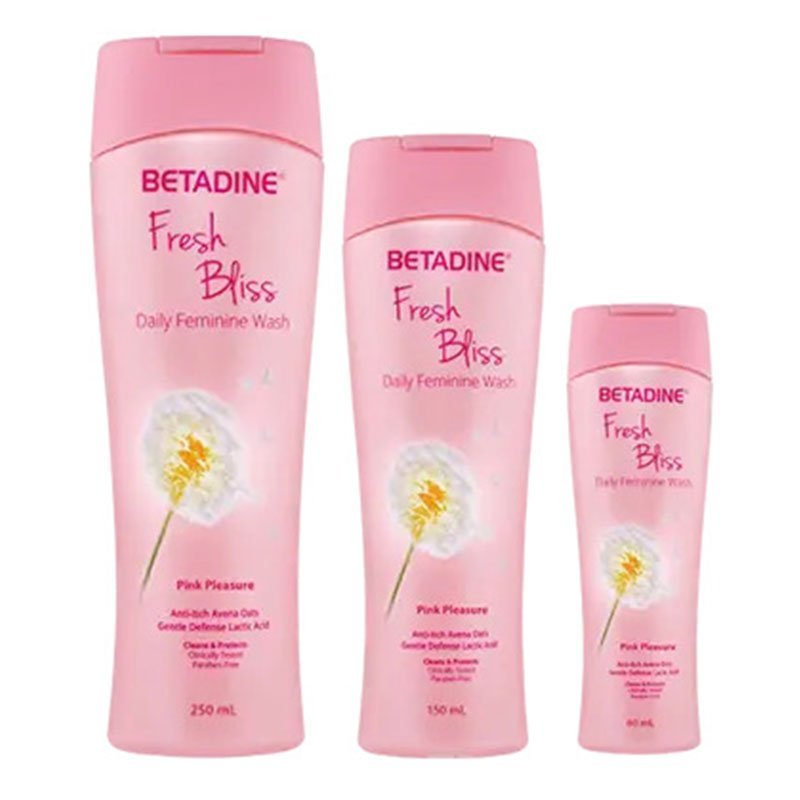 Pink-Pleasure.jpg BETADINE Fresh Bliss Daily Feminine Wash Pink Pleasure