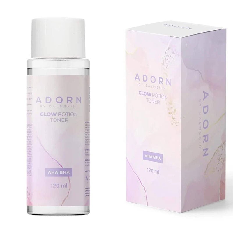 Potion-toner.jpg Adorn by Calmskin Glow Potion Toner 120ml