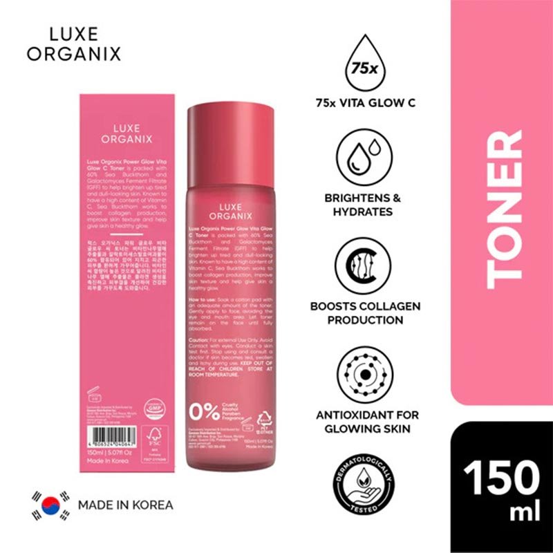 Power-Glow-1-1.jpg Luxe Organix Power Glow Vita Glow C Toner 150ml