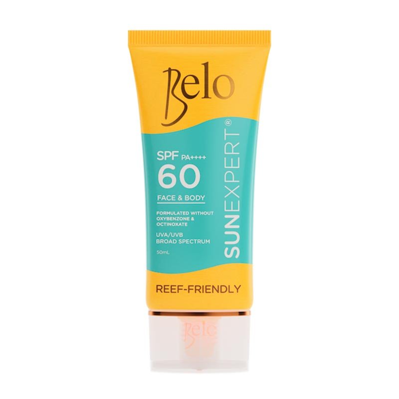 Belo SunExpert Reef-friendly Sunscreen 50ml