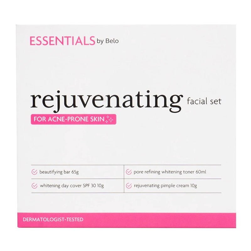 Rejuvenating-Facial-Set-5.jpg Belo Essentials Rejuvenating Facial Set