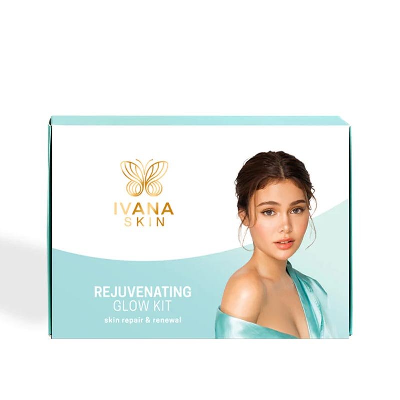 Rejuvenating-Kit-2.jpg Ivana Skin Beautifying Body Milk with Alpha Arbutin Premium Whitening & Moisturizing