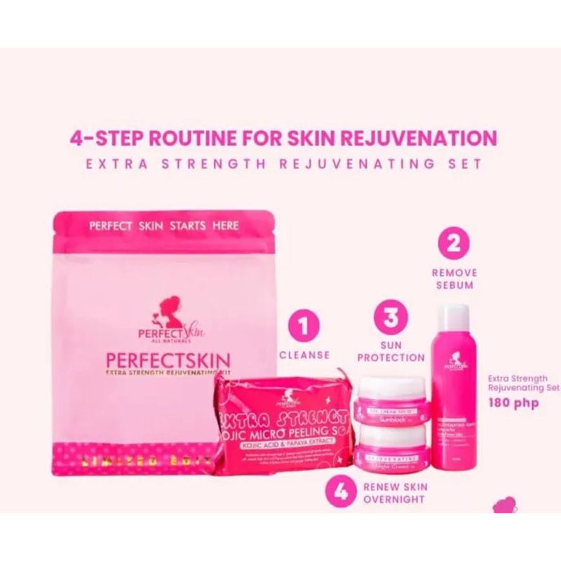 Rejuvenating-Set-1-1-1.jpg Perfect Skin Extra Strength Rejuvenating Kit New Packaging
