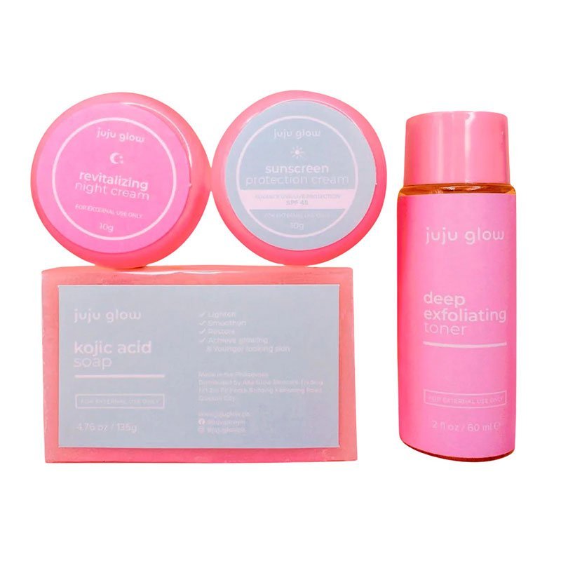Rejuvenating-Set-6.jpg JUJU GLOW Rejuvenating Set