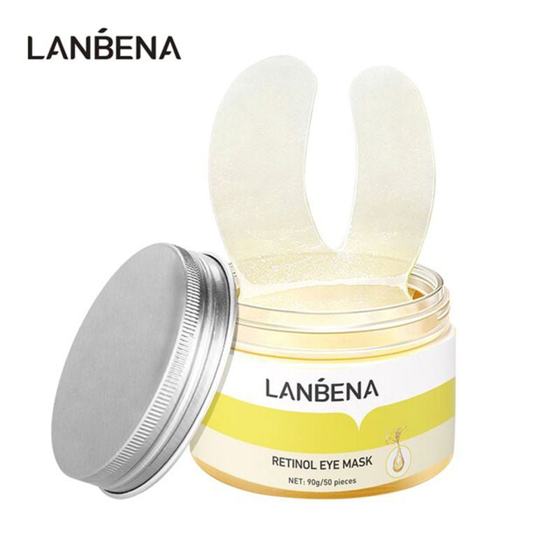 Lanbena Retinol Eye Mask