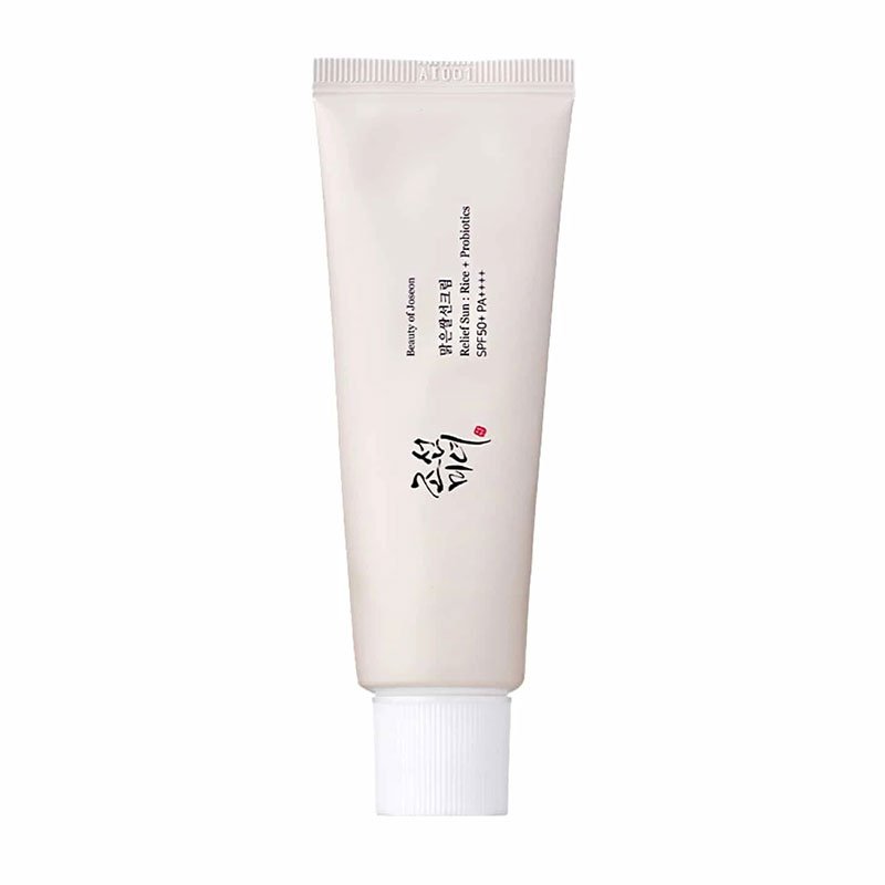 Beaty of Joseon Relief Sun: Rice + Probiotics (SPF50+ PA++++)