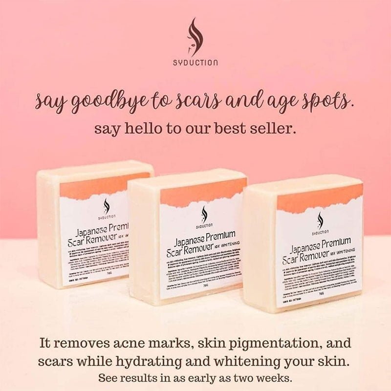 Scar-remover-soap.jpg Syduction Japanese Premium Scar Remover Soap