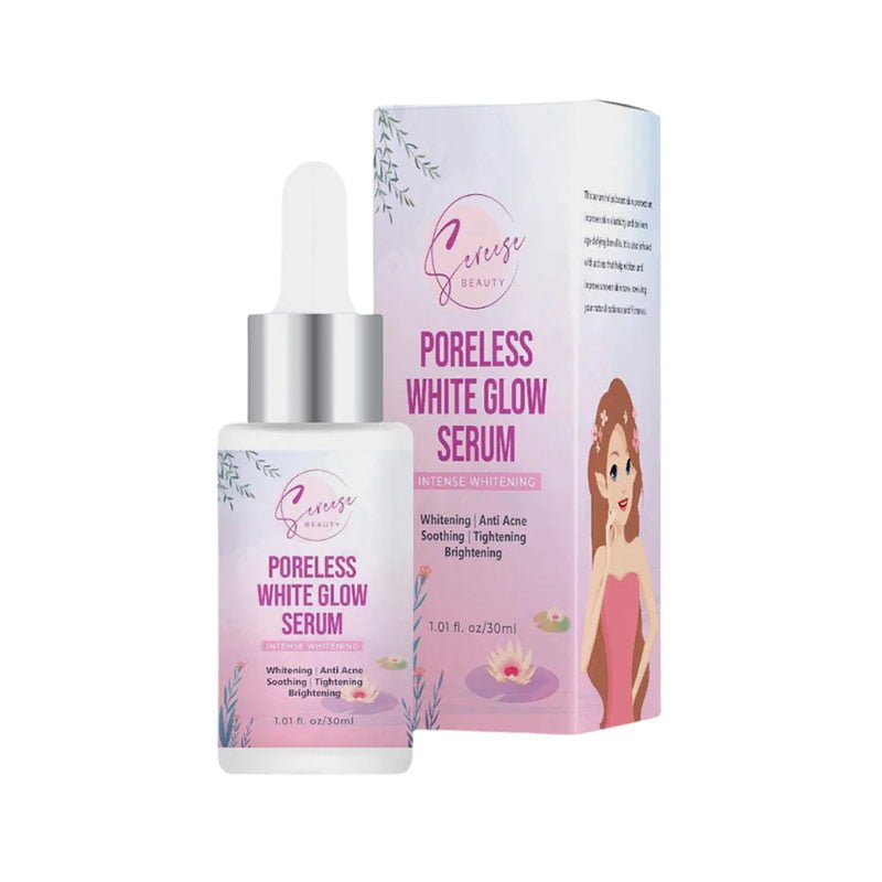 Serum-2.jpg Sereese Beauty Poreless White Glow Serum 30ml