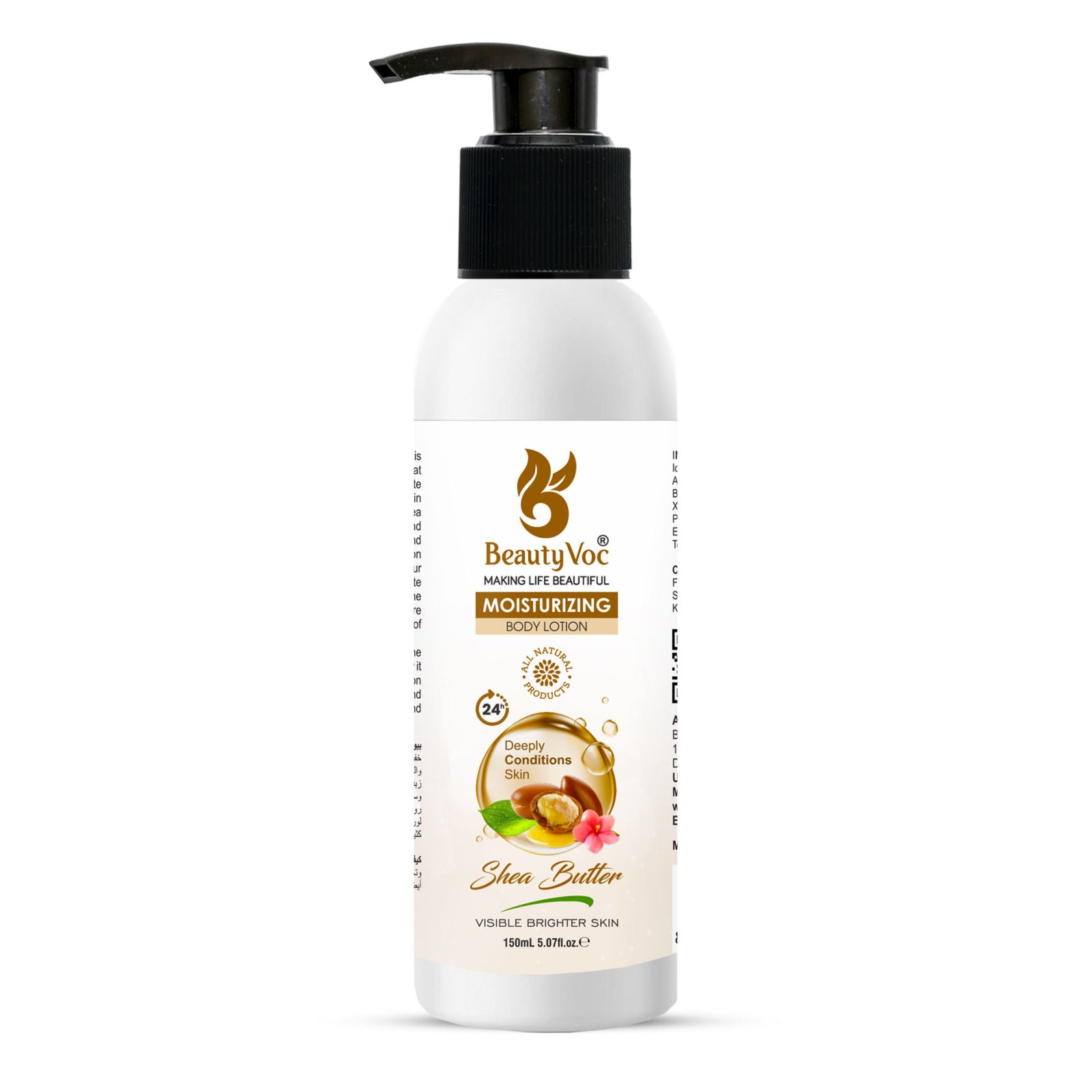 Cleansing Milk 150ml