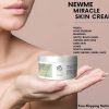 NewMe Miracle Skin Cream Confidence is Priceless Made in Philippine