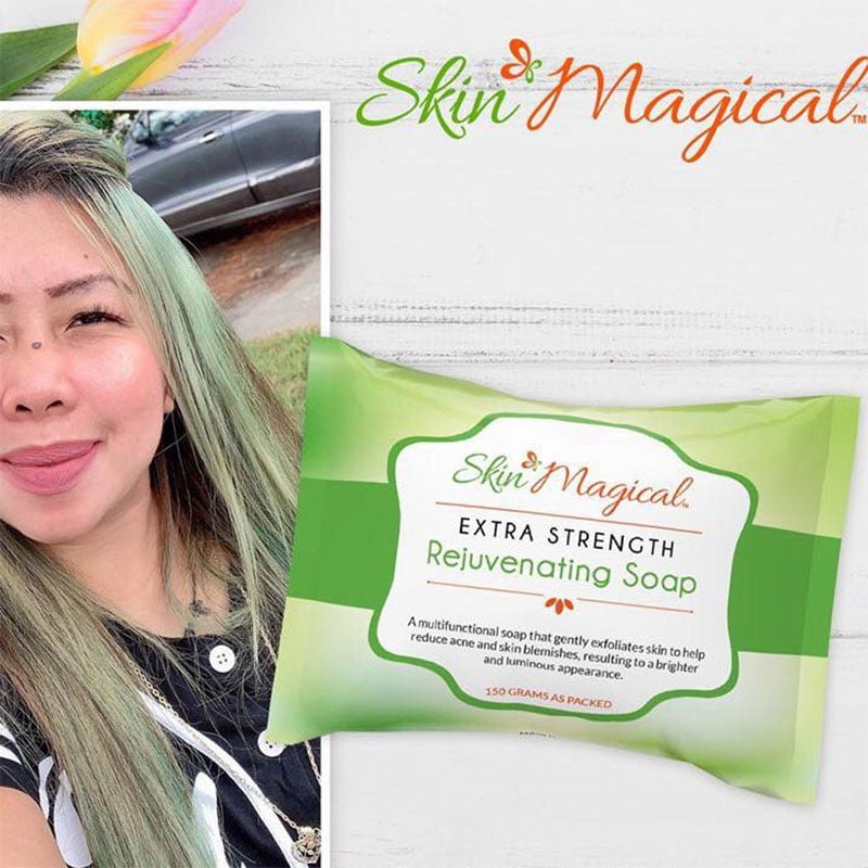 Skin-Magical-Rejuvenating-Soap-1.jpg Skin Magical Extra Strength Rejuvenating Soap 150g