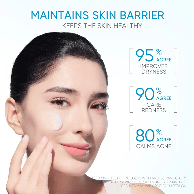 SKINTIFIC 5X Ceramide Barrier Repair Moisturize Gel