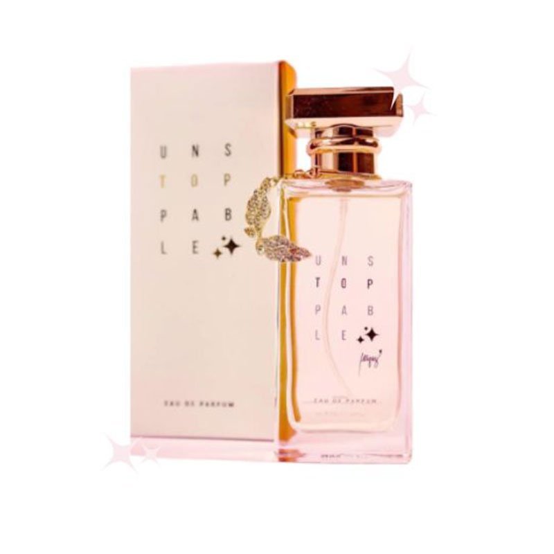 RyxSkin Sincerity Slay The Day Unstoppable Eau De Parfum 50ml