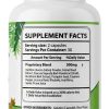 Slimjaro Plus Dietary Supplement Capsules 05 Slimjaro Plus Dietary Supplement Capsules | 60 Capsules | Herbal Blend Formula | Daily Wellness Support