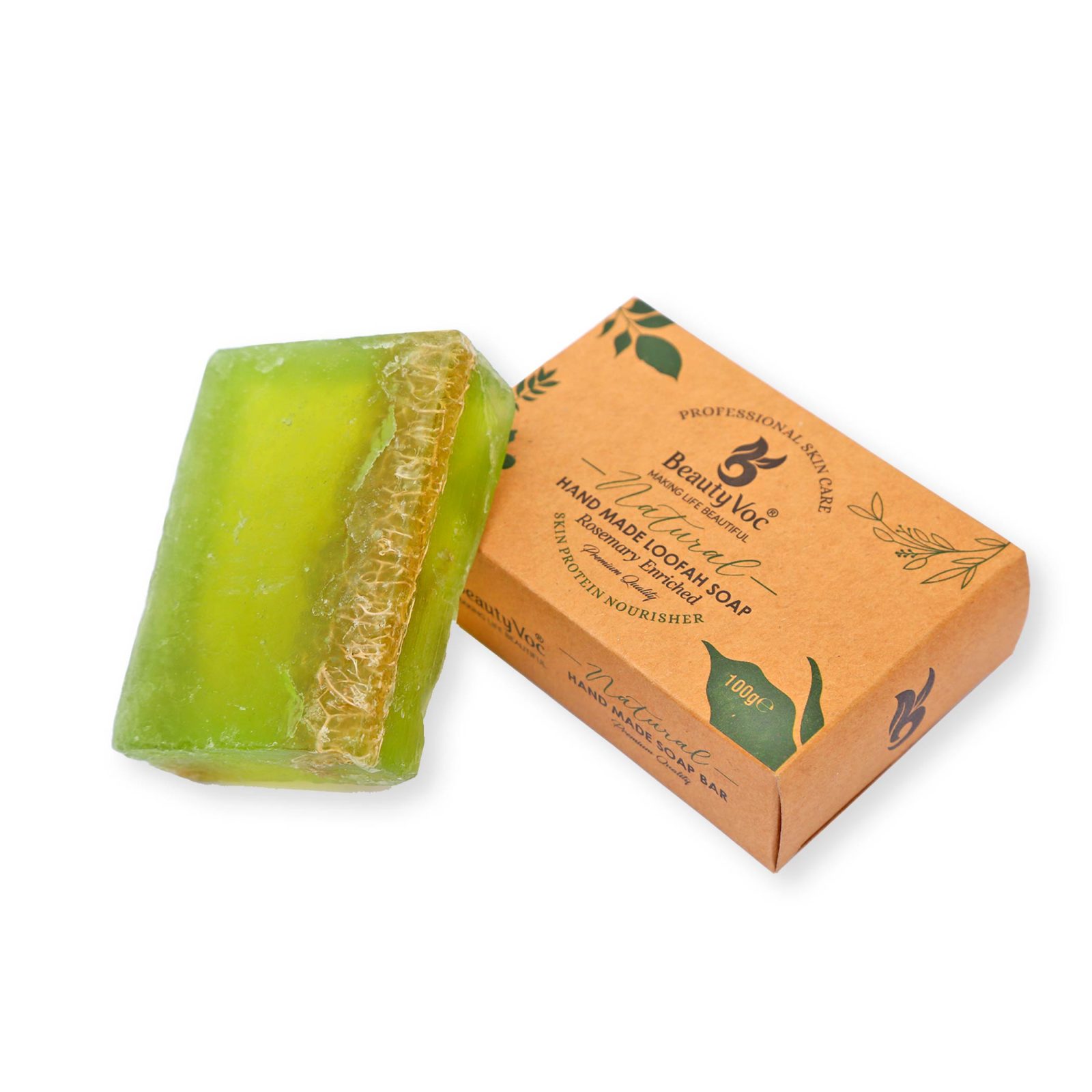 Handmade Soap