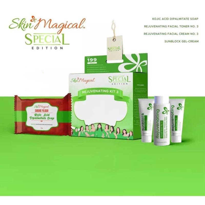 Special-Edition.jpg Skin Magical Rejuvenating Set Special Edition No.3