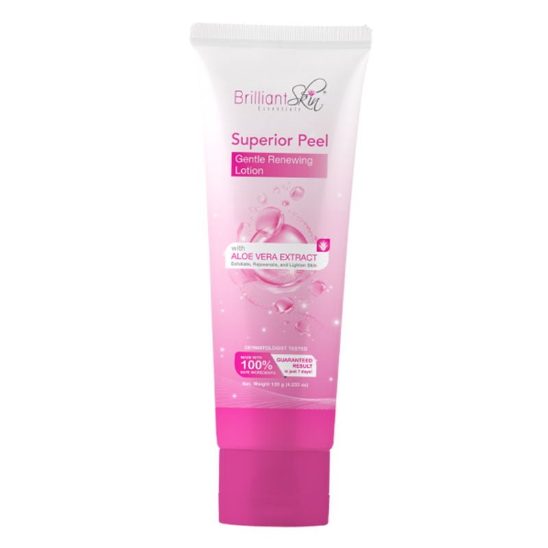 Superior-Peel-Lotion-W.jpg Brilliant Skin Essentials Superior Peel Gentle Skin Renewing Lotion