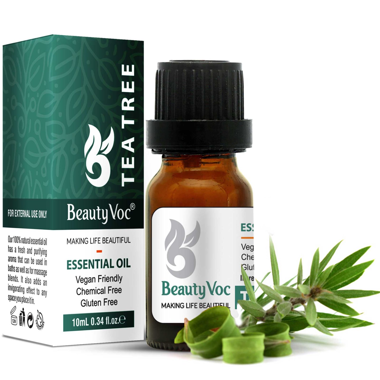 Tea Tree Oil